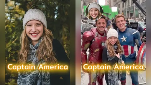 Создавайте видео в стиле киностудии на Android: Голливудский хак без бюджета с Evoke