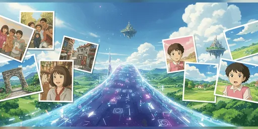 From Photo to Anime: Get the Award-Winning Ghibli Look with AI Filters