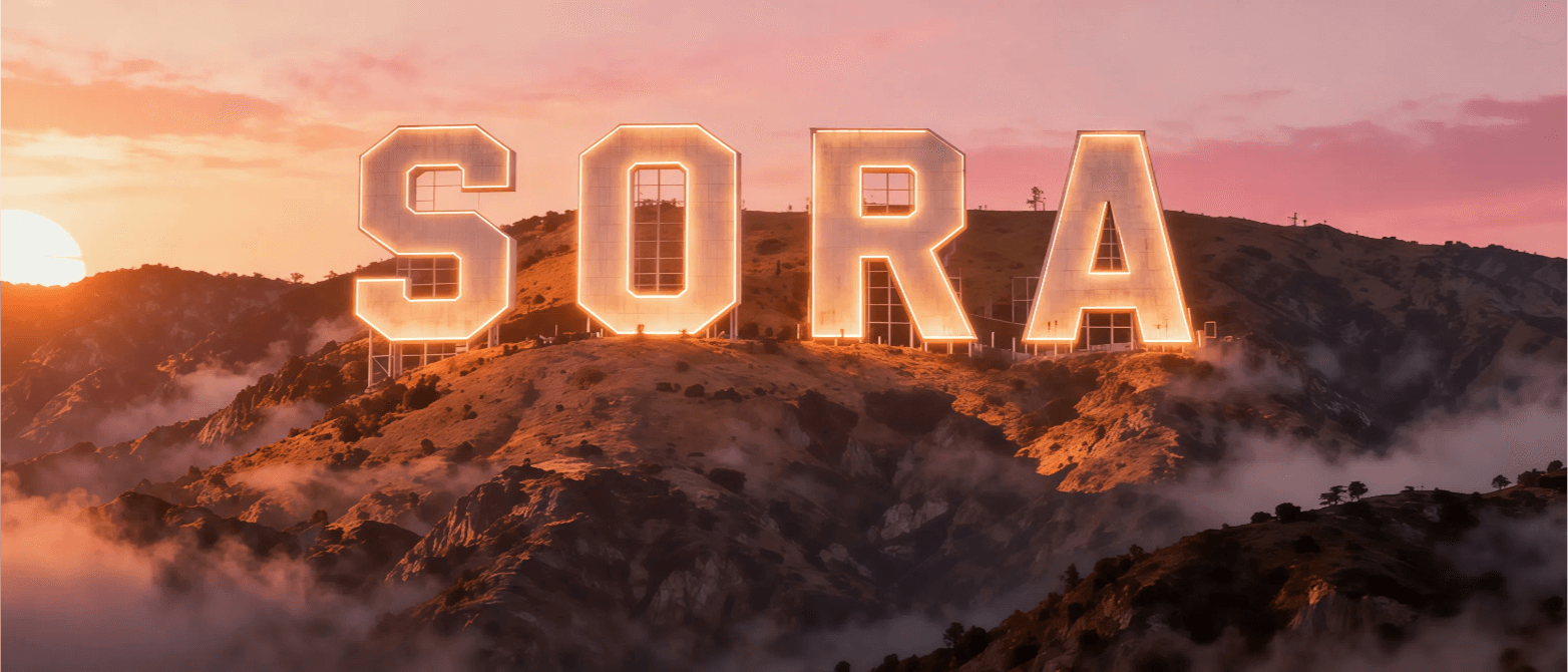 Evoke로 Sora 2 스타일 비디오 만들기 (초대 코드 필요 없음)