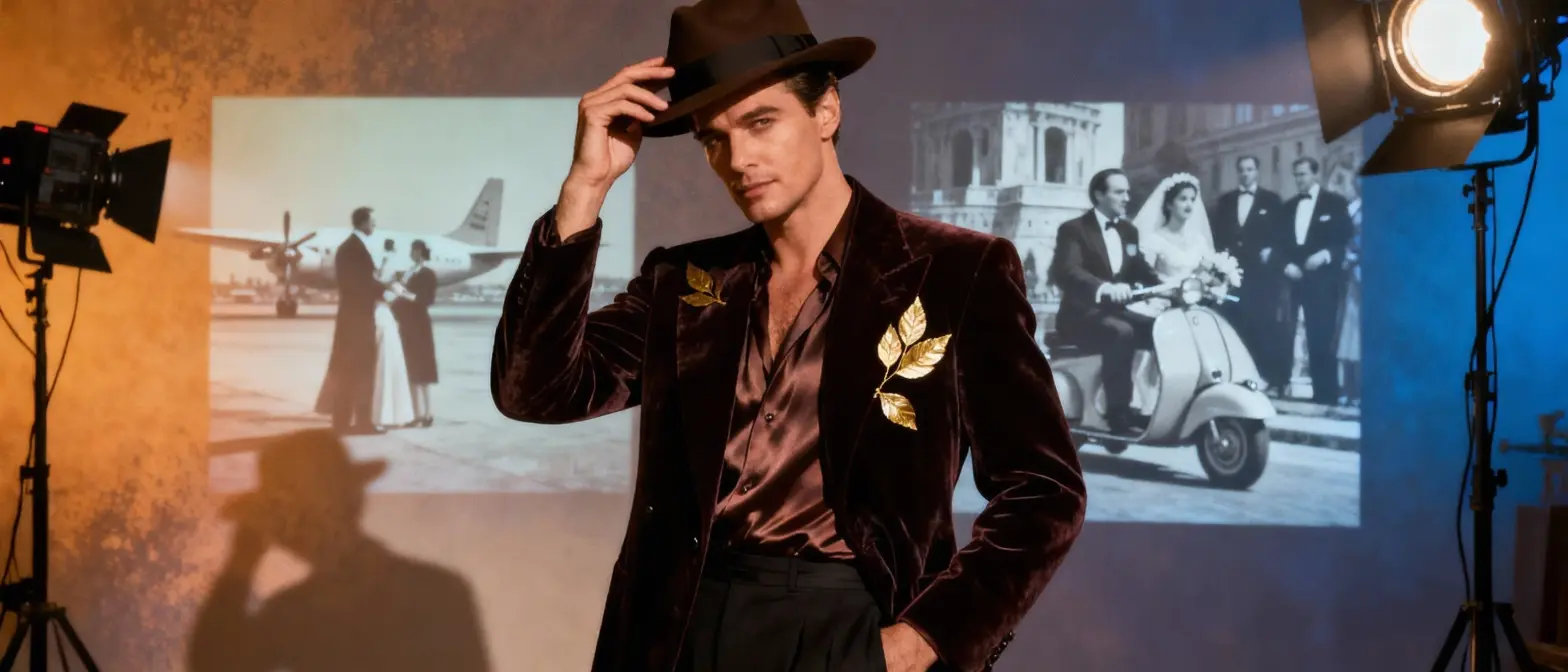 Entrez sous les Projecteurs : Les Nouveaux Effets 'Movie Star' d'Evoke Sont Là !