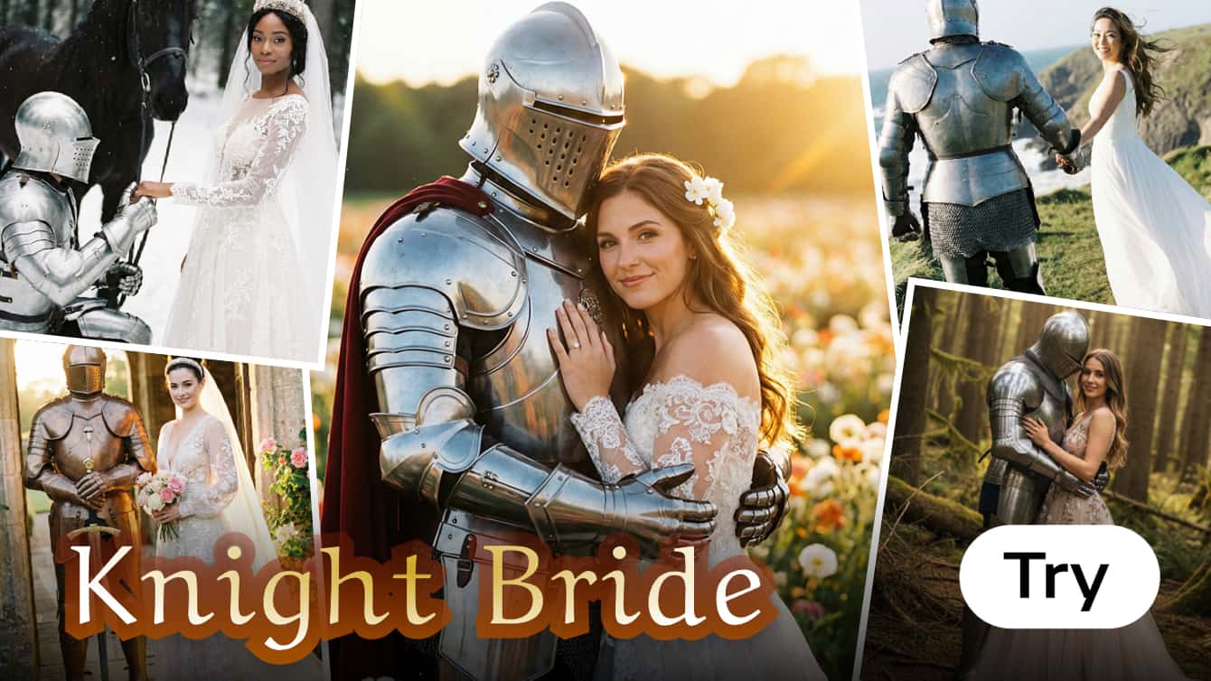 Рыцарская Невеста