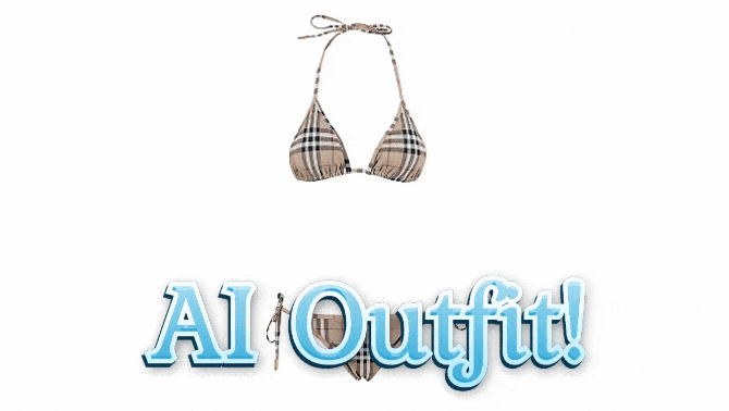 AI Outfit