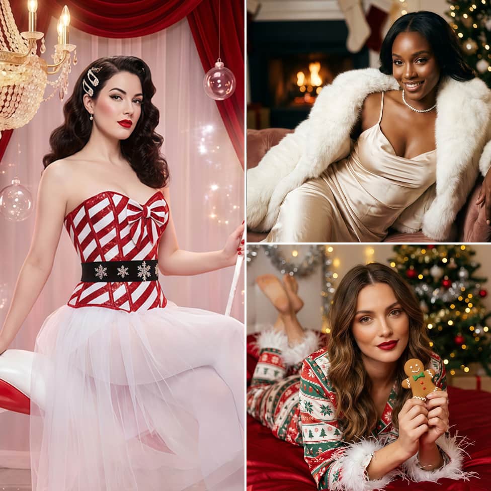 Рождественский Блеск