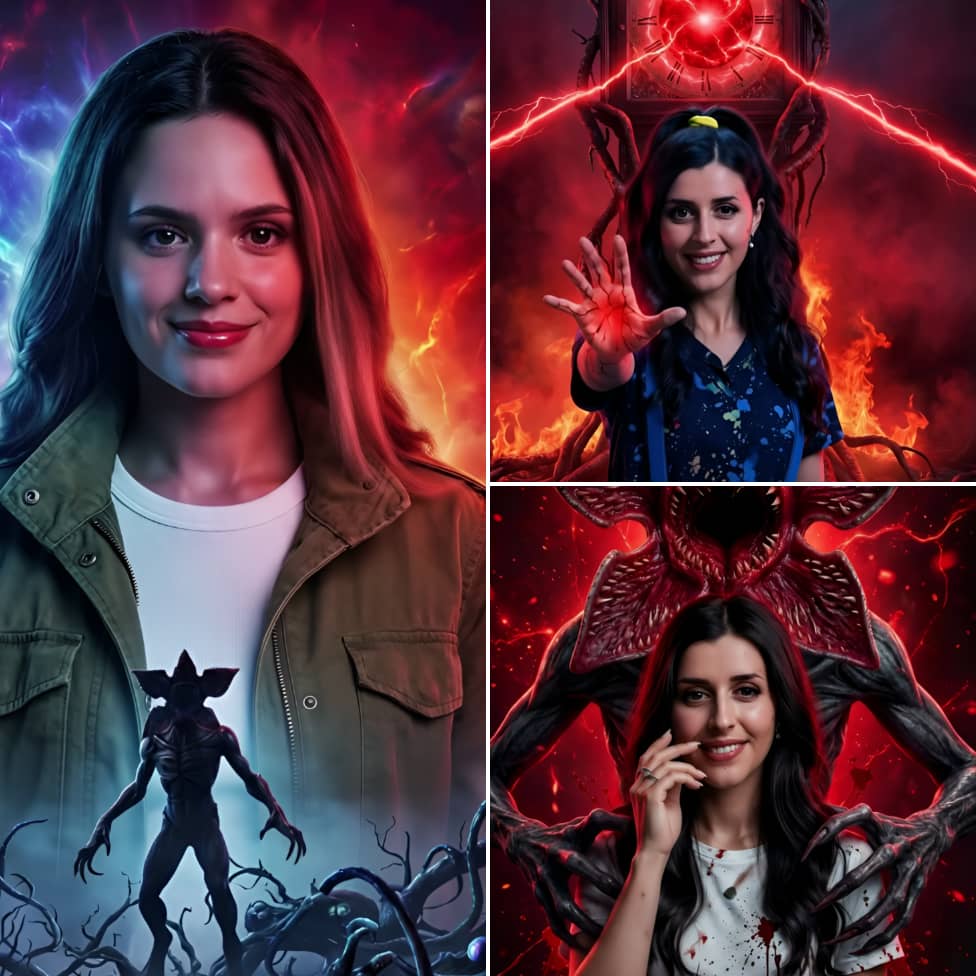 Случайные вещи