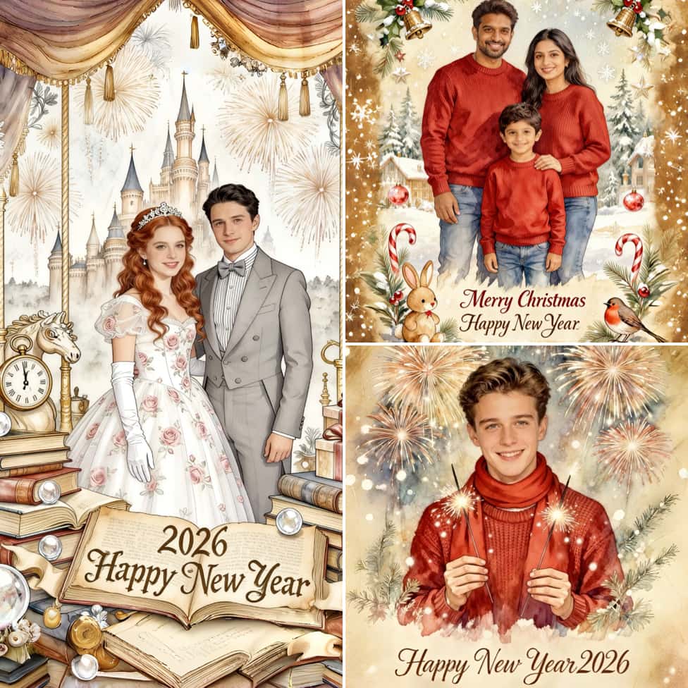 Винтажная карта