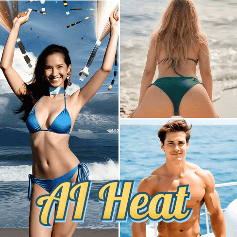 Искусственный интеллект: Жара