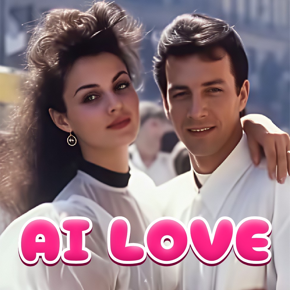 Любовь ИИ