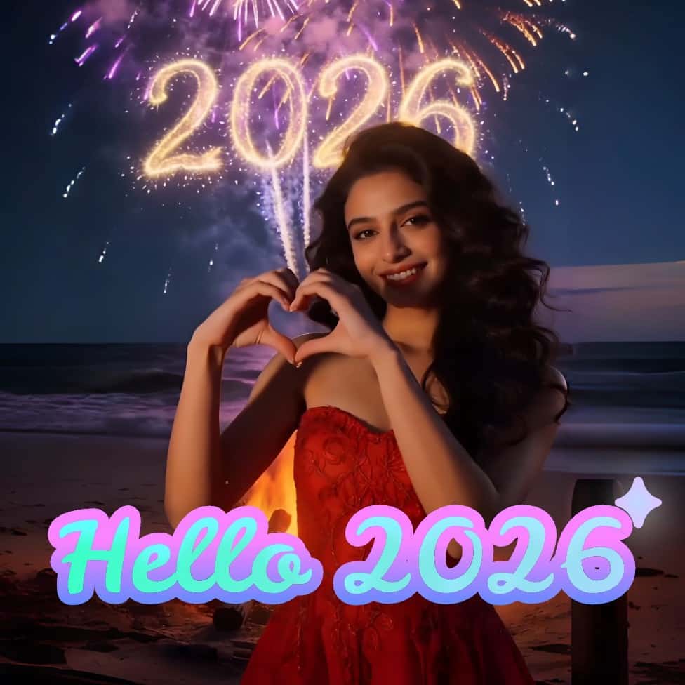 Привет 2026