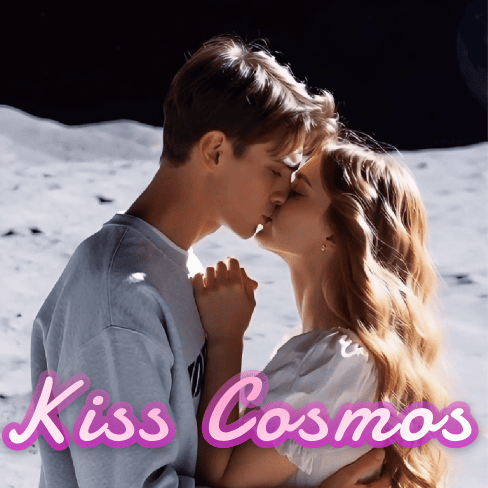 Сцены поцелуев