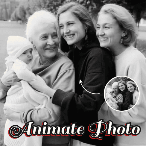 Возрождение Фото