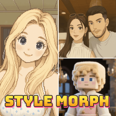 Изменение стиля